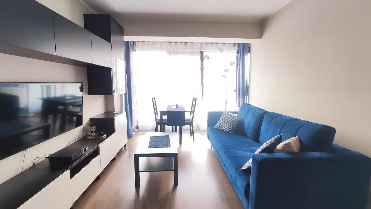 Przemyslowa 4 By Homeprime location